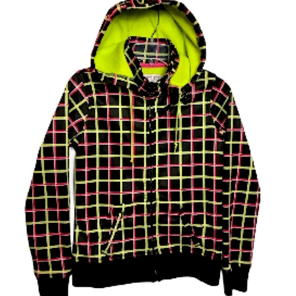 Aperture | Ski / Snow Fleece Jacket
